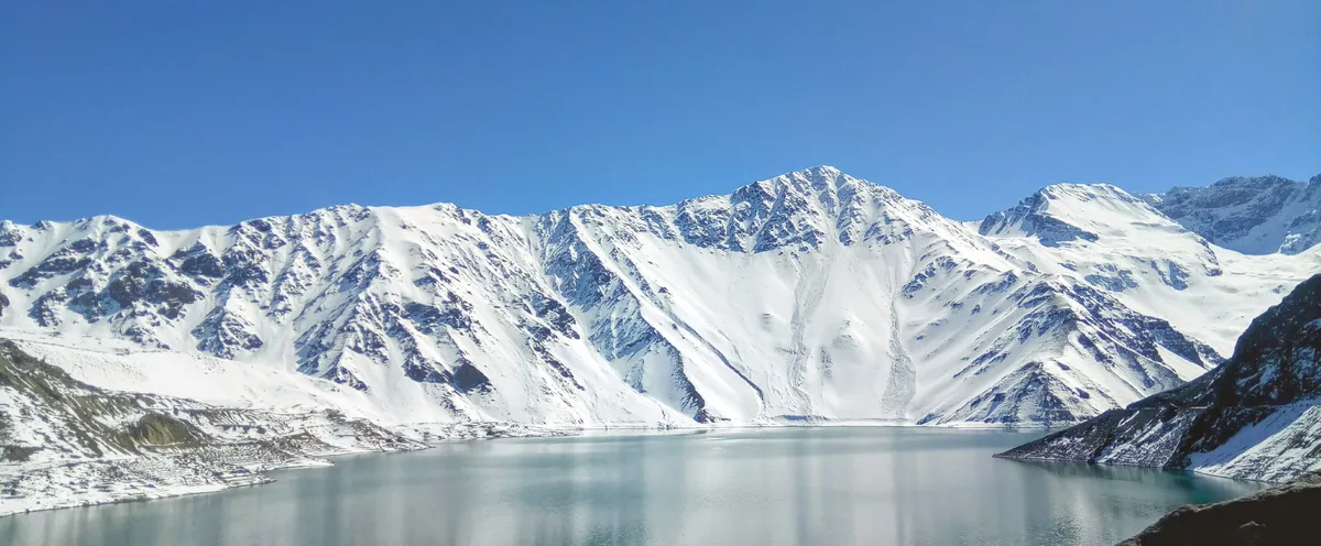 Embalse El Yeso