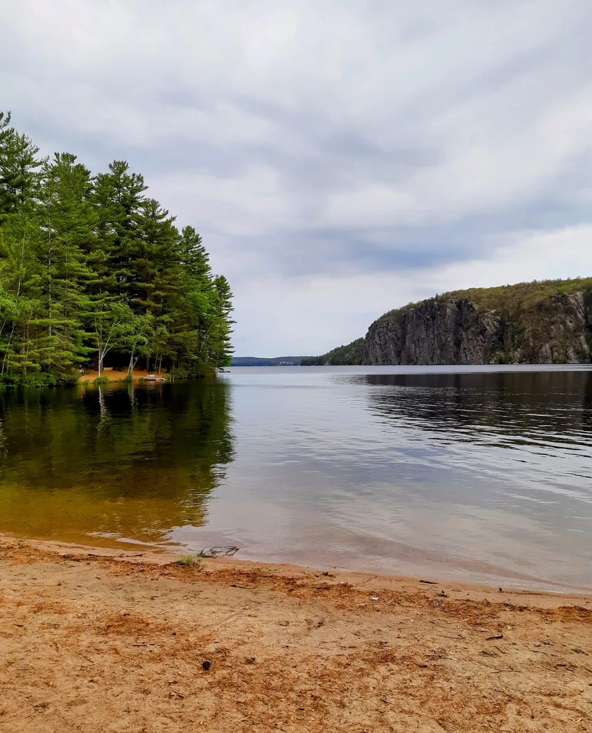 Bon Echo