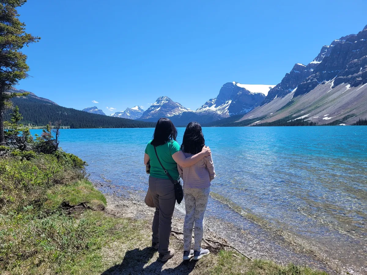 Bow Lake