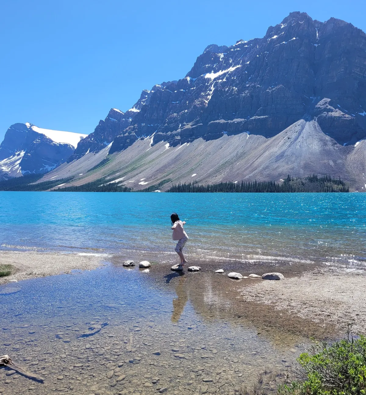 Bow Lake