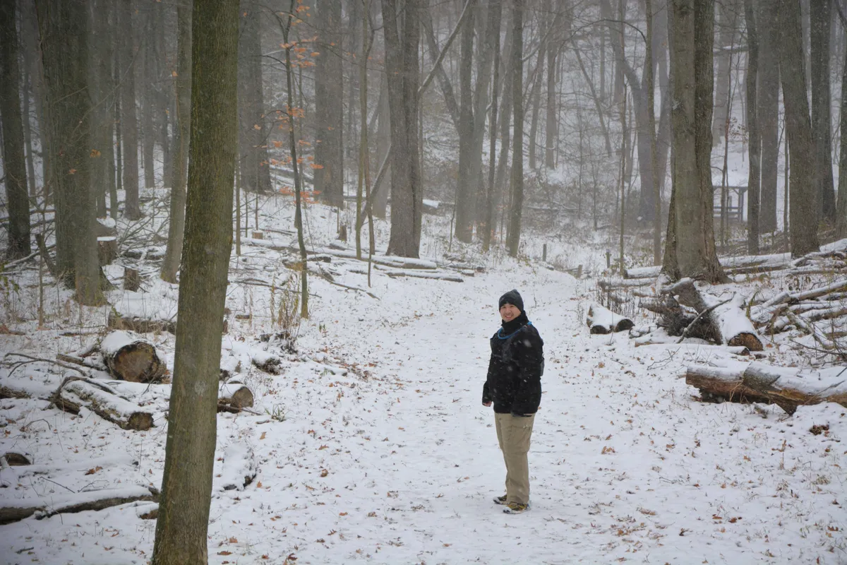 Dundas Valley