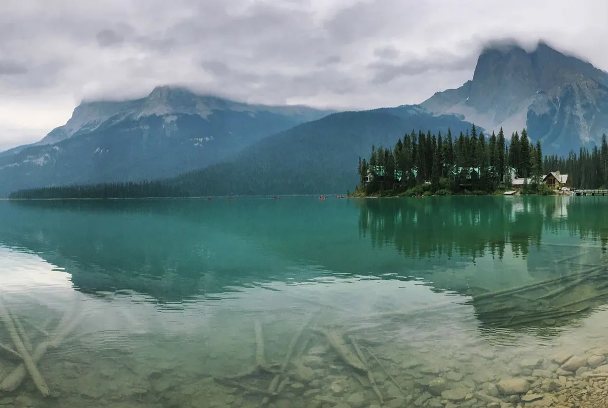 Emerald Lake