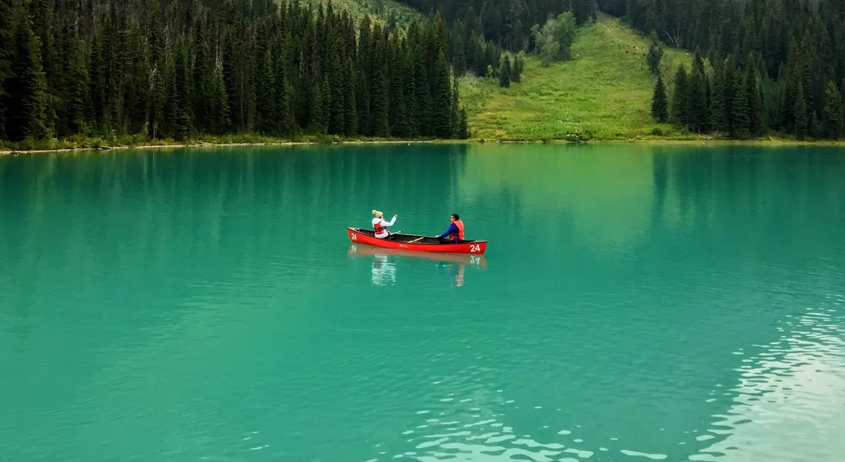 Emerald Lake