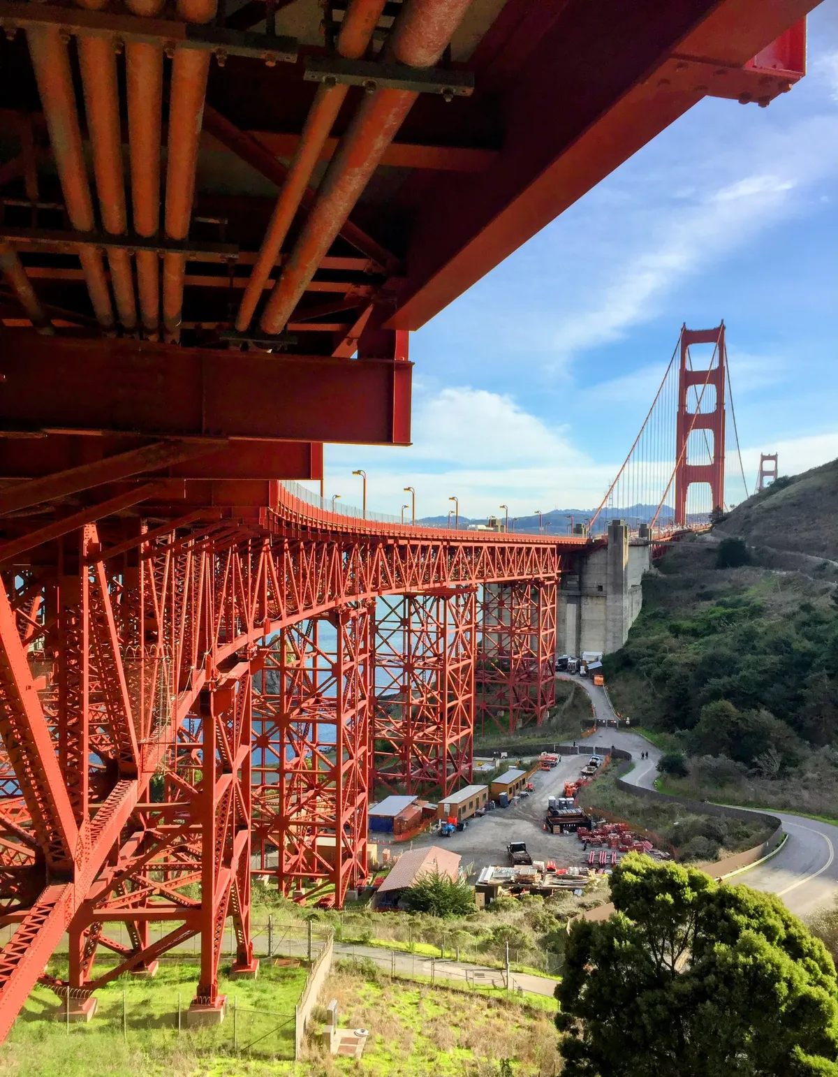 Golden Gate Bridge