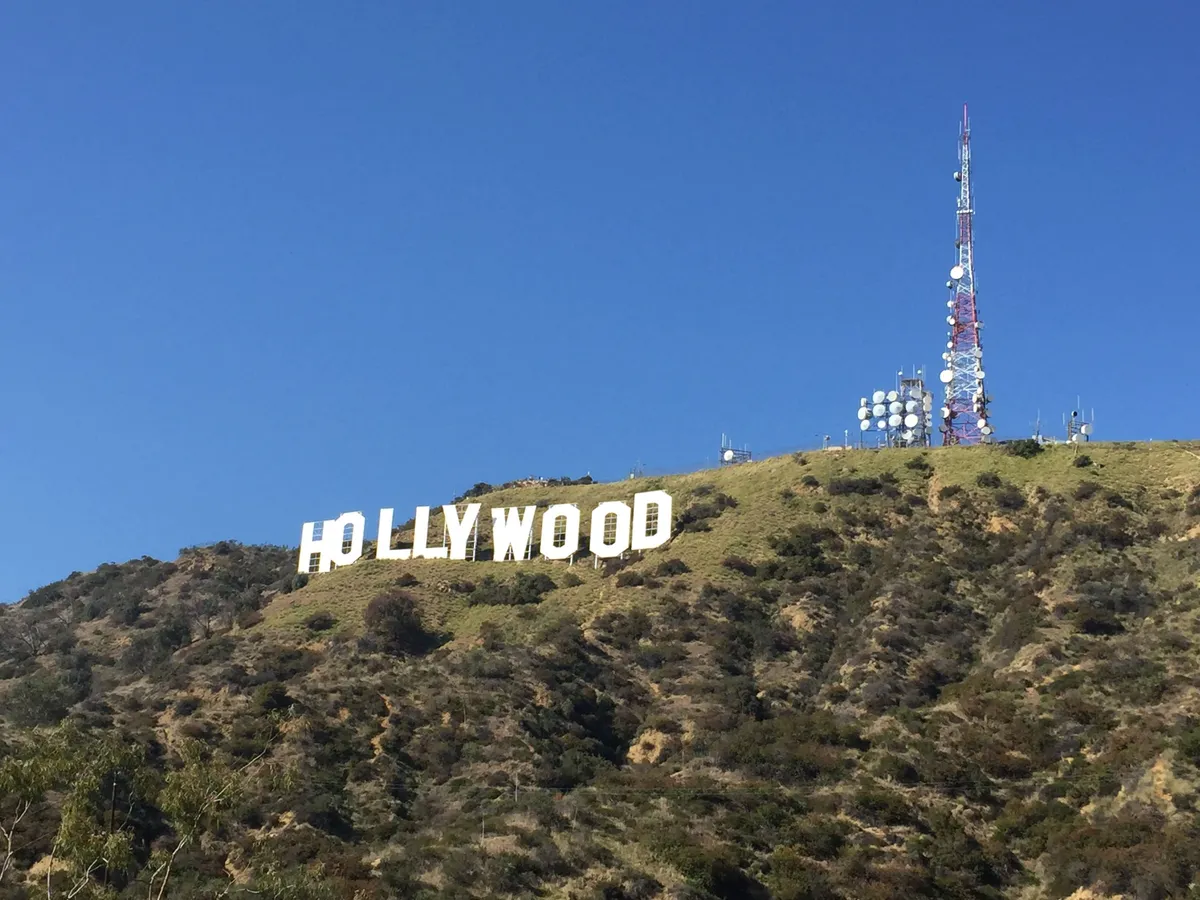 Hollywood