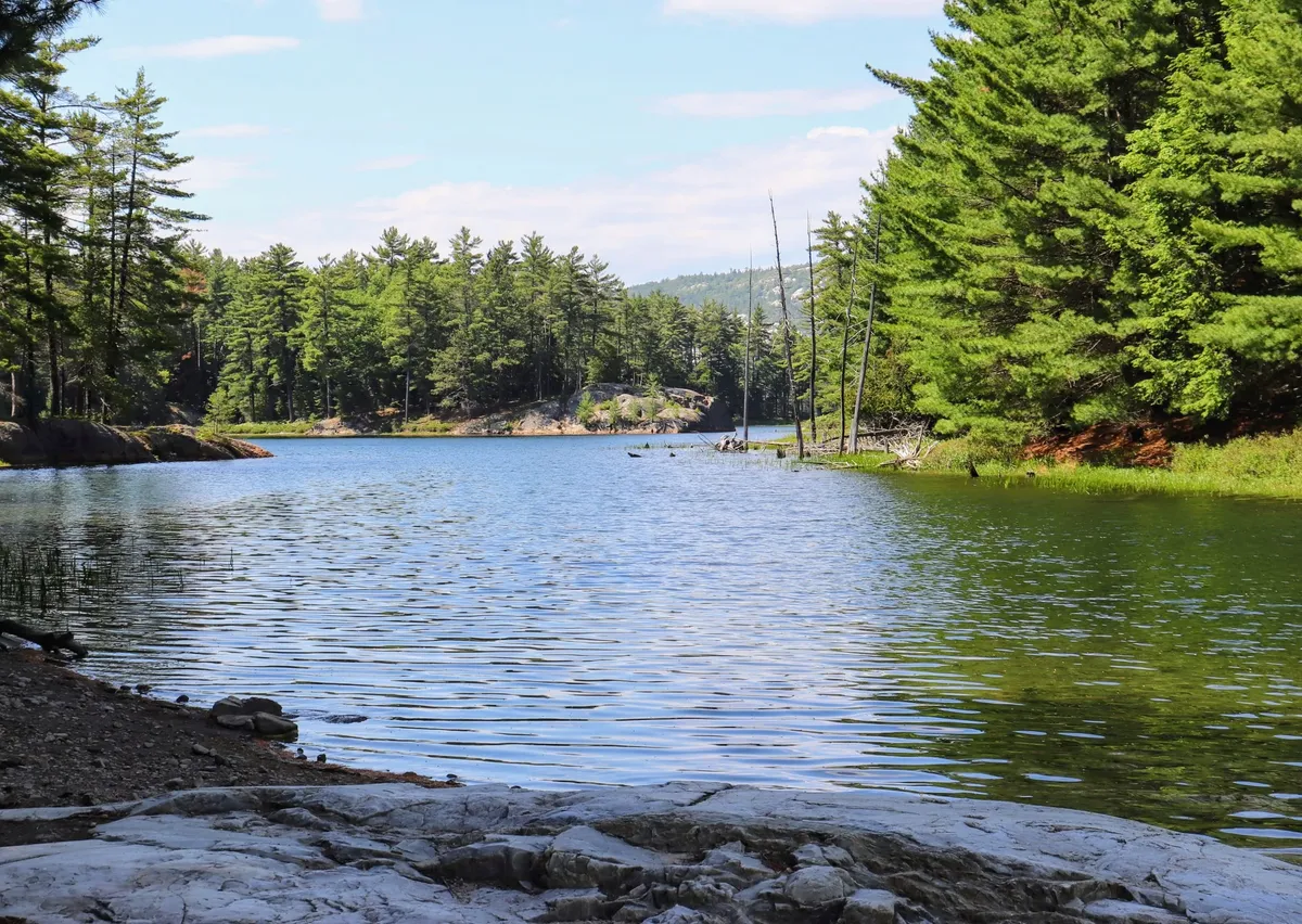 Killarney Lake