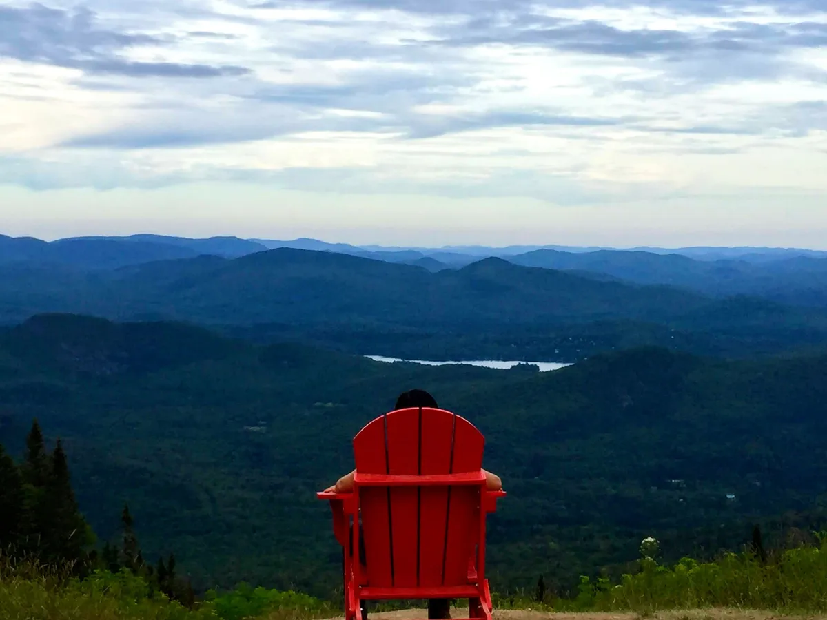 Mont Tremblant