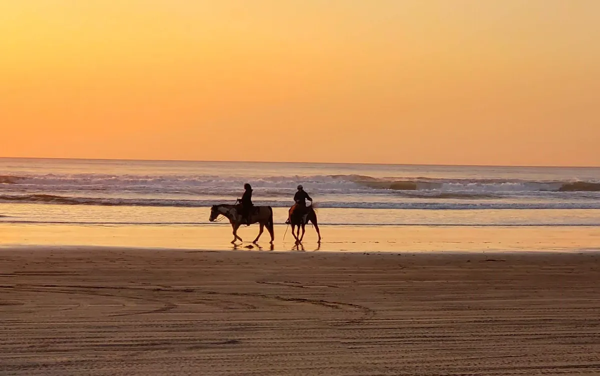 Pismo Beach