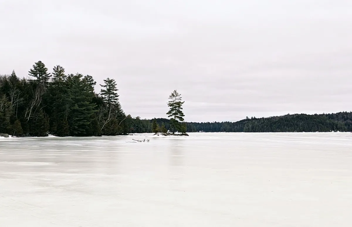 Silent Lake