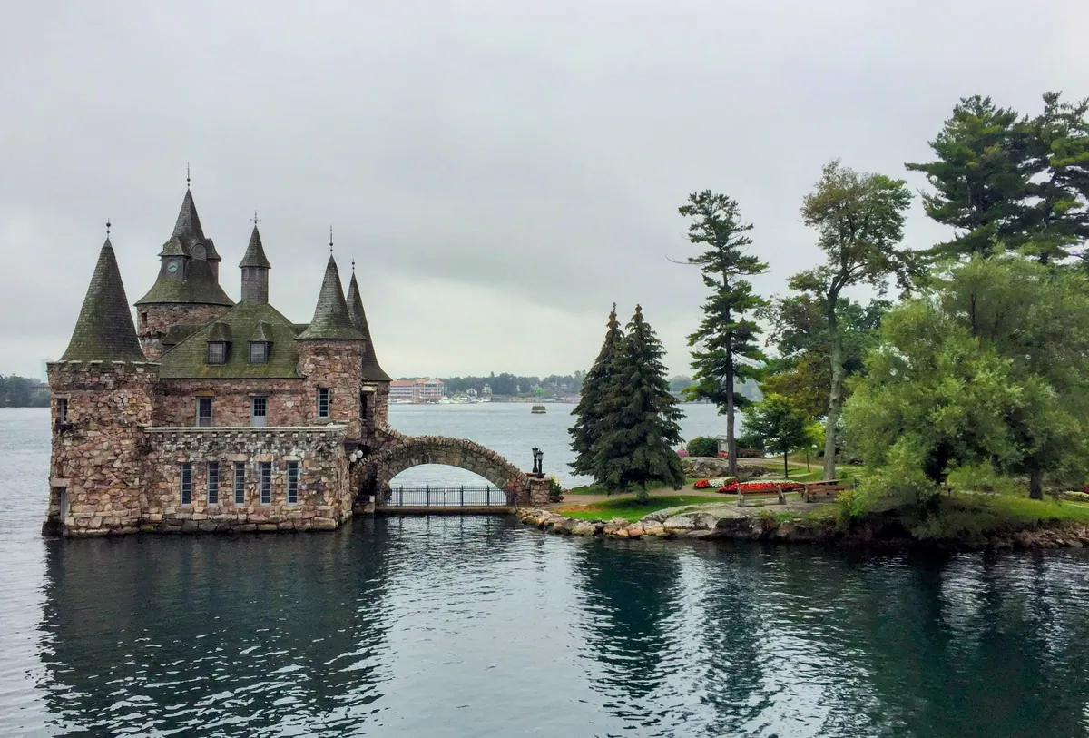 Thousand Islands