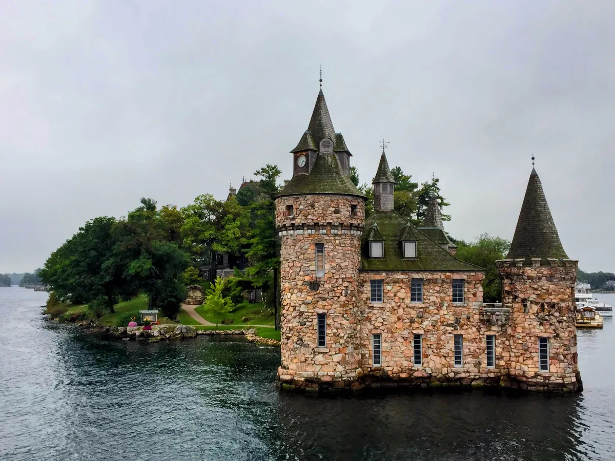 Thousand Islands